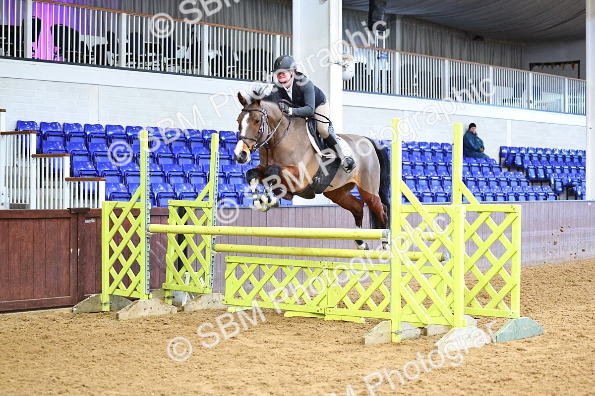SBM_000705 - Class 3 - Senior Discovery - 1.00m