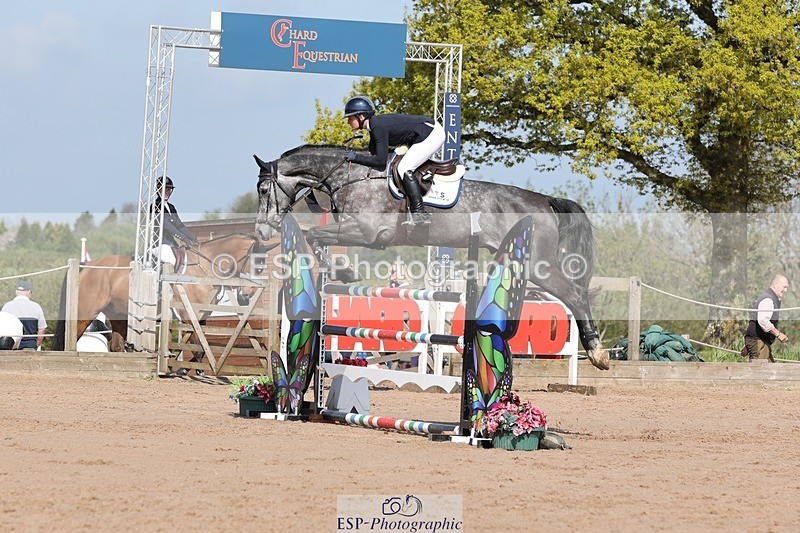 250427-101808-15288 - Cls 32 Young Horse 6yr old