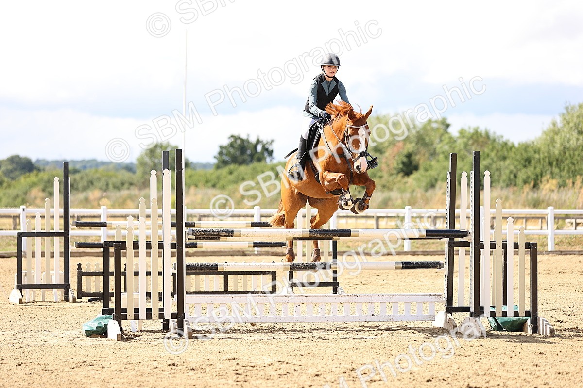 SBM_027164 - Class 14 - Senior 1.15m Open