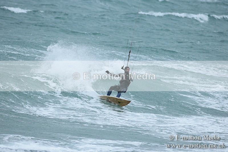 KS 030413-43 - Kite Surfing
