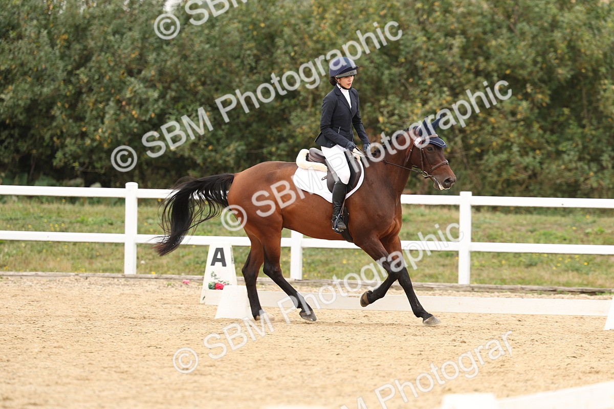 SBM_01003 - Class 8 - Novice 27 Champs