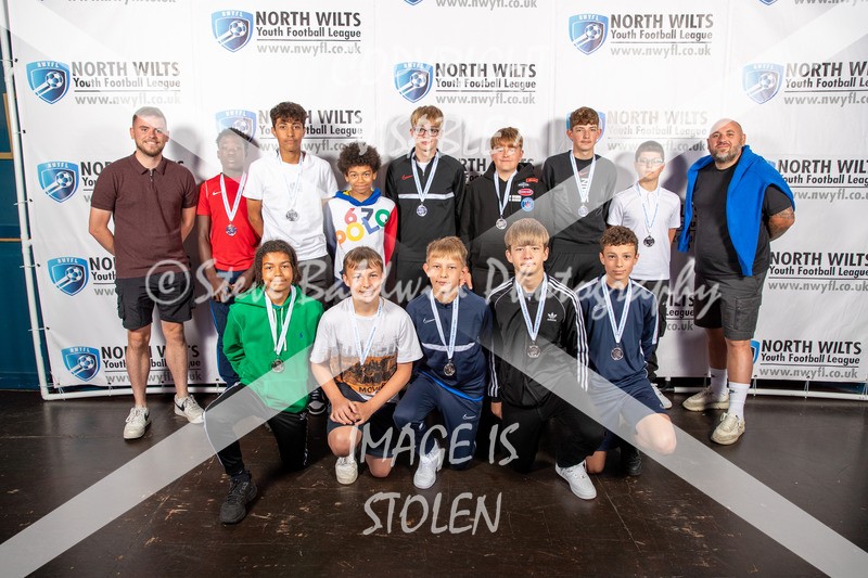 2023-07-02 North Wilts Presentations-129 - FC Abbey Meads Youth Blue