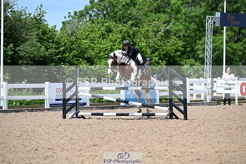 240609A-133757-05797 - Cls 25 Pony Newcomers and 1m Open