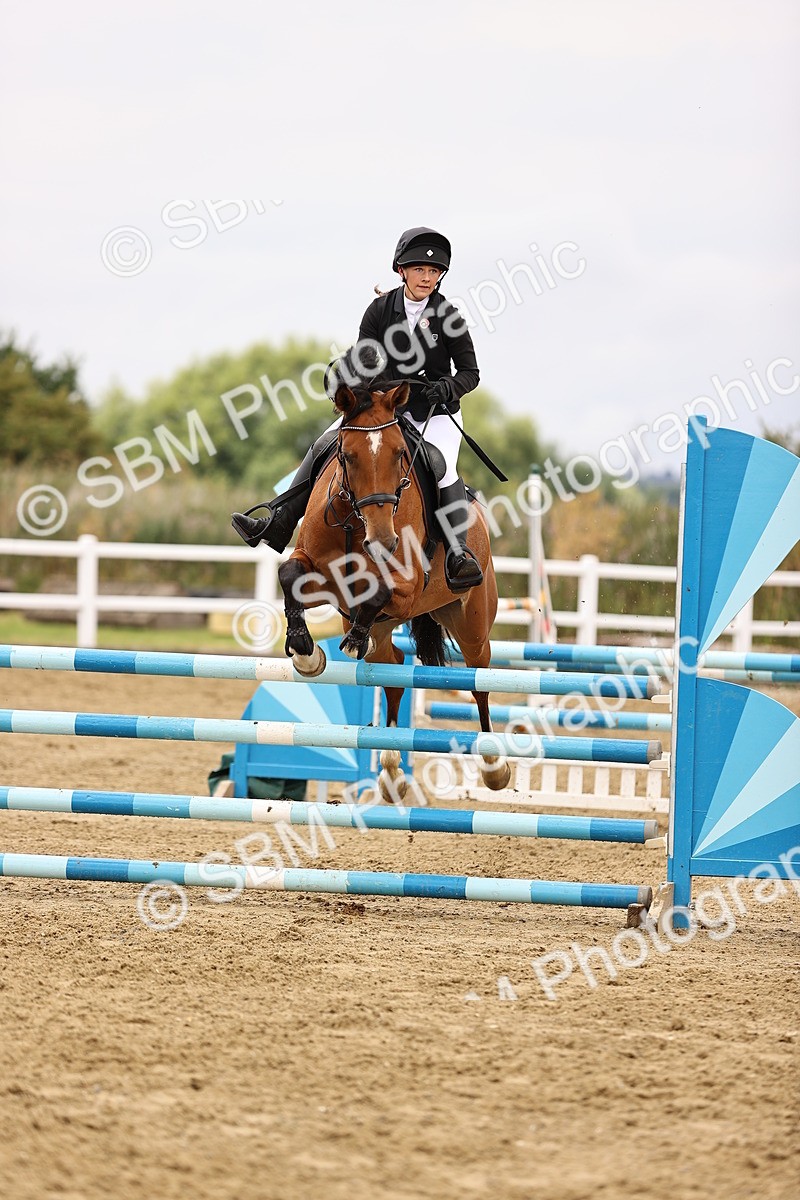 SBM_026165 - Class 11 - Senior Discovery - 1.00m
