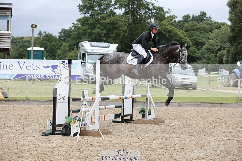 250705A-101926-13728 - Cls 33 Snr British Novice and 90cm Open