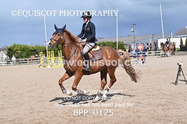 BPP_0125 - CLASS 20 SUN  Senior Discovery/ 1m Open