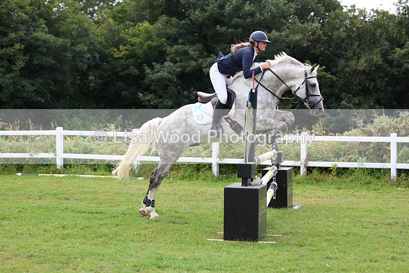 3E7A2864 - Class 8: 1m open