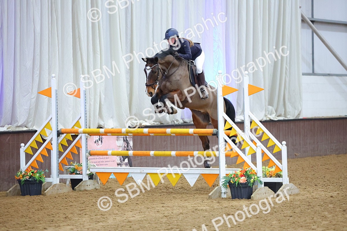 SBM_010588 - Class 23 - Senior Newcomers/ 1.10m Open - First Round (1.10m)
