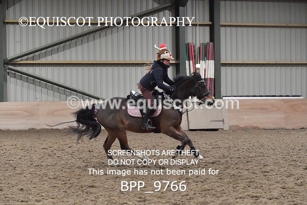 BPP_9766 - CLASS 7  80CM Small Open Show Jumping