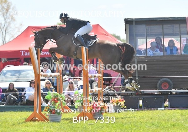 BPP_7339 - CLASS 4 RHS Johnston Smillie Accountants B & C Championship Qualifier