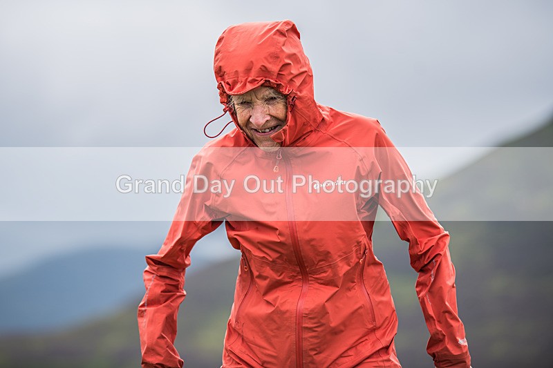 Barrow-105 - Barrow Fell Race Monday 26th August 2024