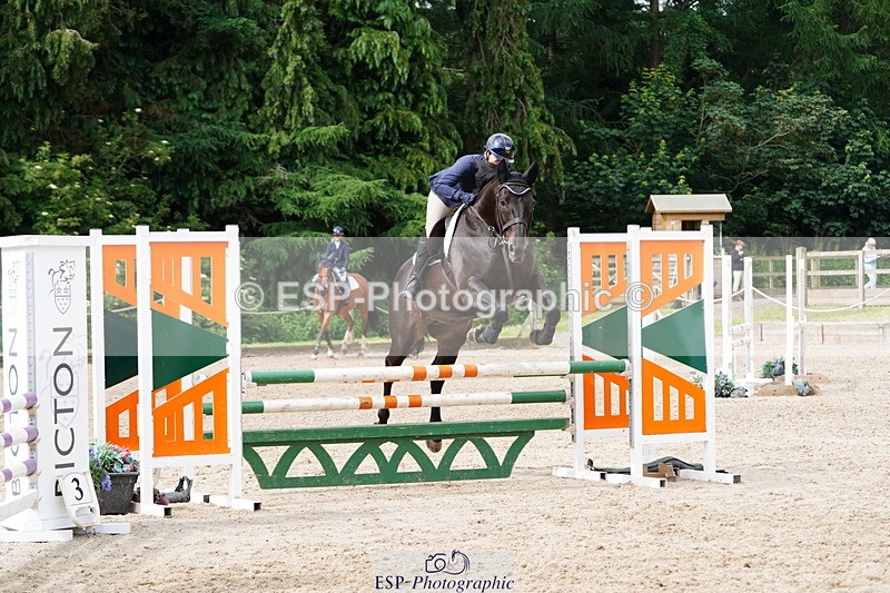 250615A-093710-09887 - Class 43 British Novice 90cm Open