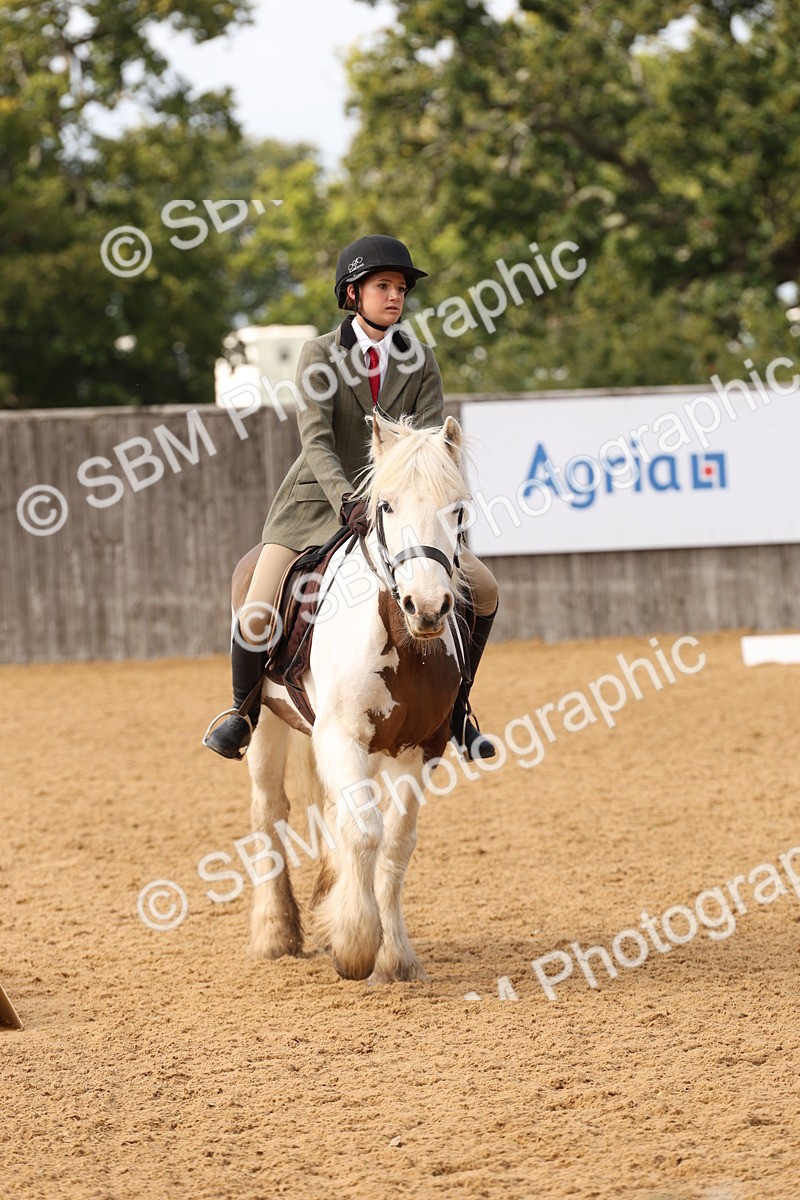 SBM_07324 - D30 - Small Tour PYO Open