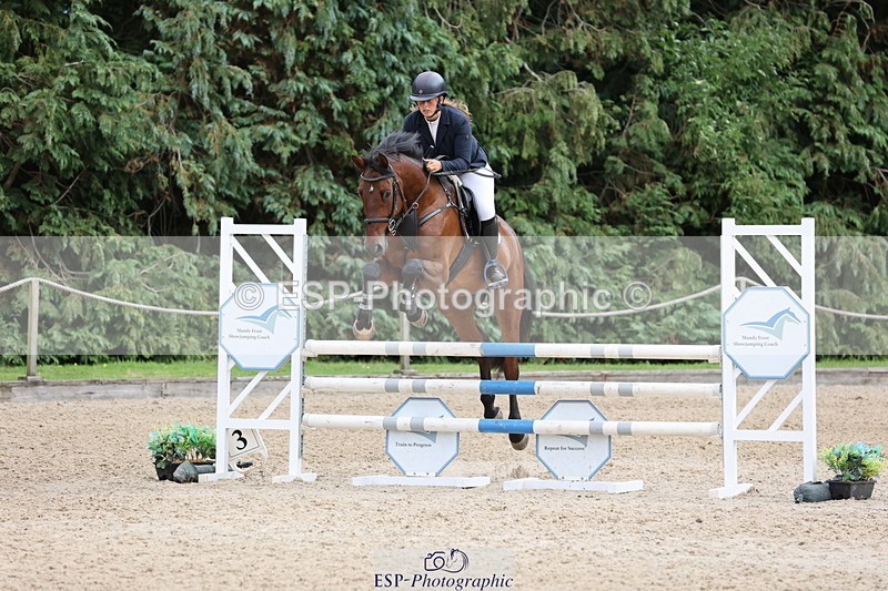 250703A-143816-05206 - Cls 9 Snr Discovery and 1m Open