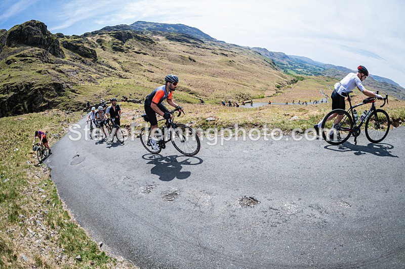 142330 - Hardknott Pass Camera 2 14.00-15.00