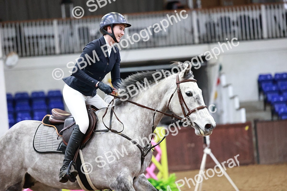 SBM_004603 - Class 15 - Senior British Novice 90cm