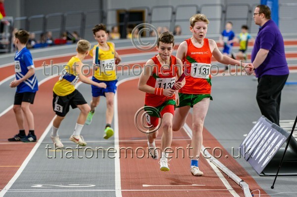 RelMast25-922437 - Male Set One