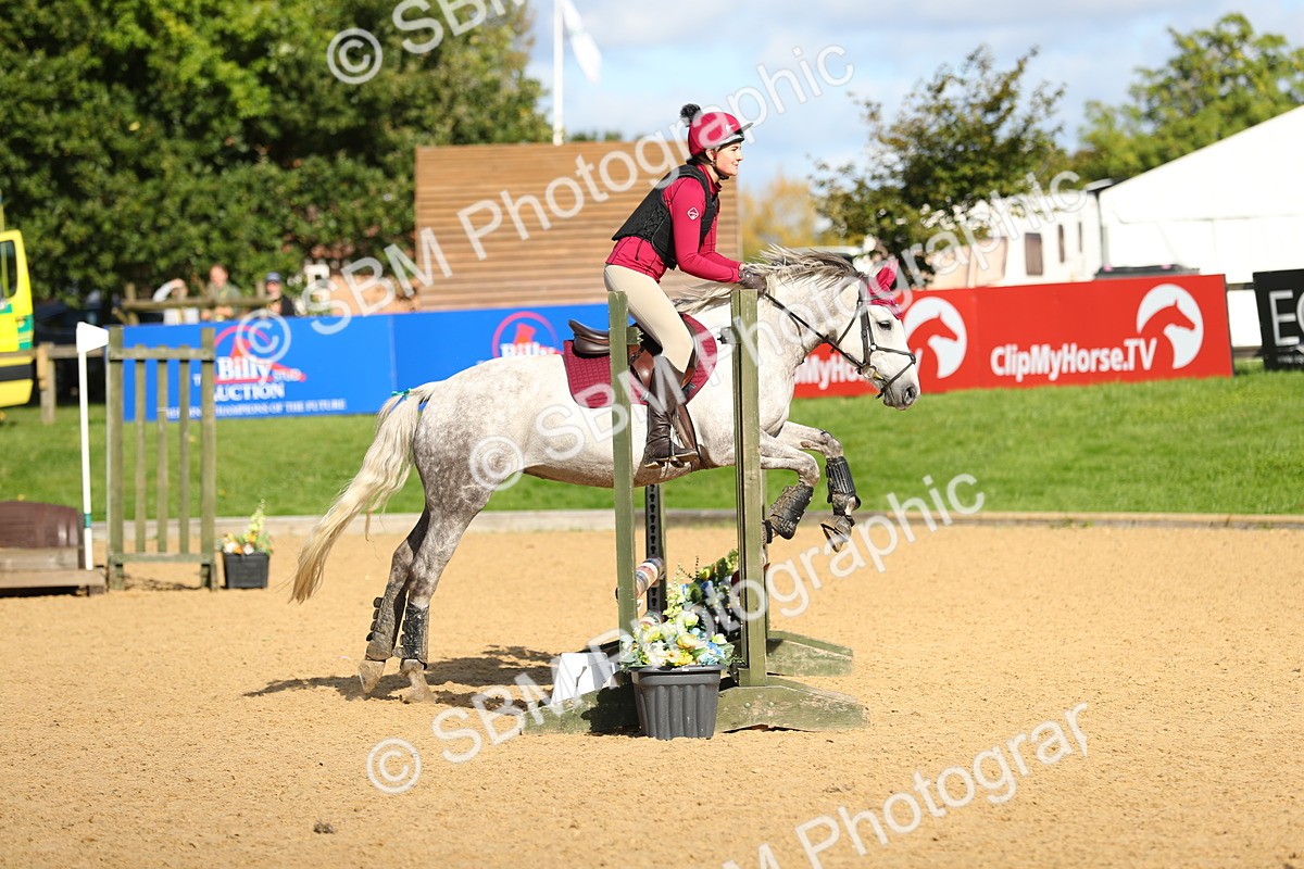 SBM_03361 - E3 Eventers Challenge 70cm Open