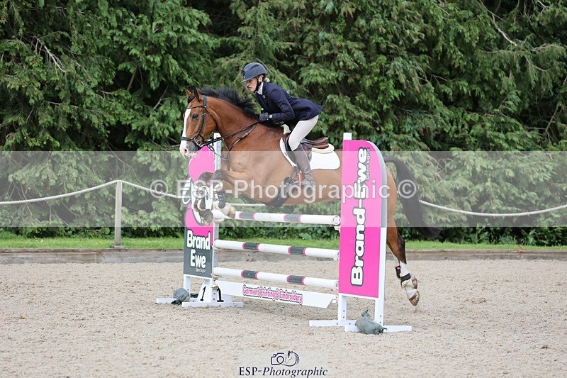 240615-130111-01470 - Cls 4 Snr Newcomers and 1.10m Open