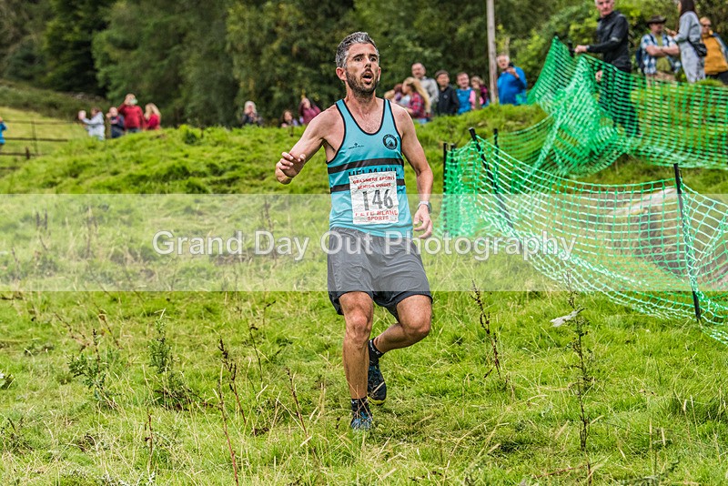 Grasmere-730 - Grasmere Sports Junior & Senior Fell Races Sunday 27th August 2023