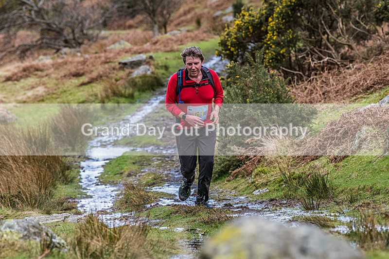 Buttermere-396 - High Terrain Events Buttermere Trail Run Sunday 26th March 2023