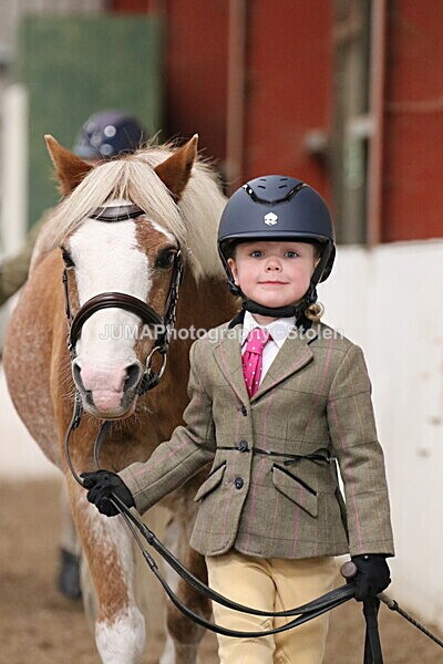 SIAL0503 - Small Arena - Saturday