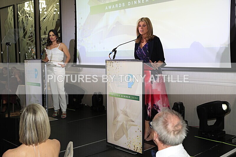_09I0567 - The Palliative Care Awards 2024