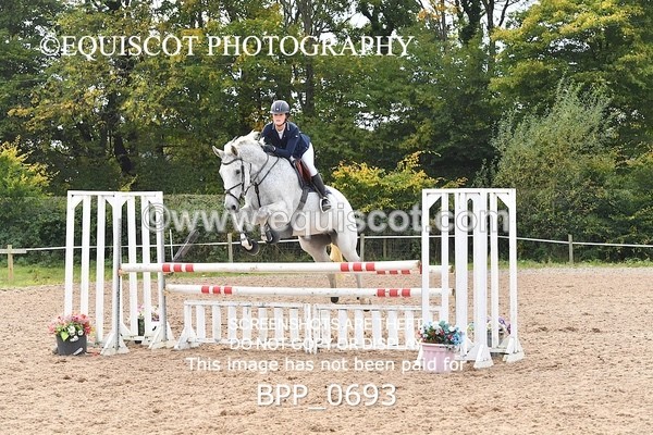 BPP_0693 - CLASS 6 SAT 1.05m Amateur Championship Qualifier/ 1.05m Open