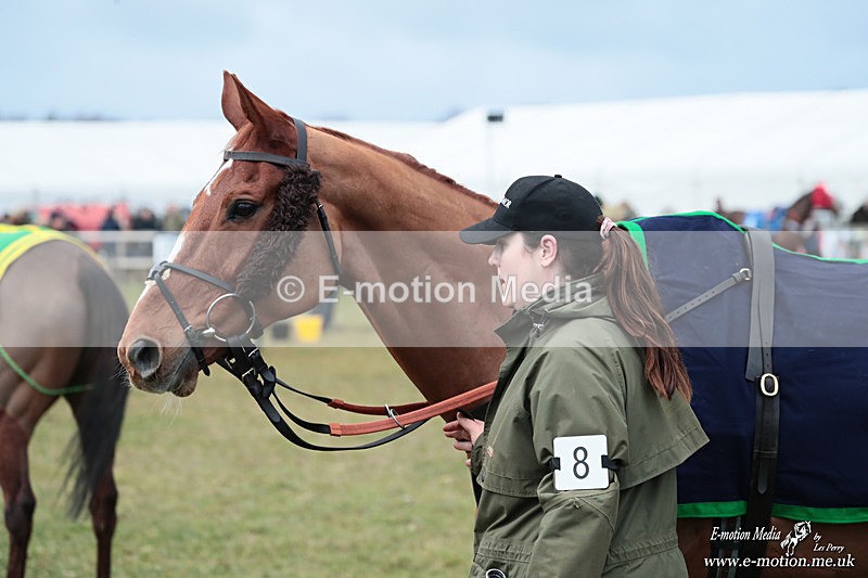 PtP 250126 1314 - Cocklebarrow Races Point-to-Point 25/01/26