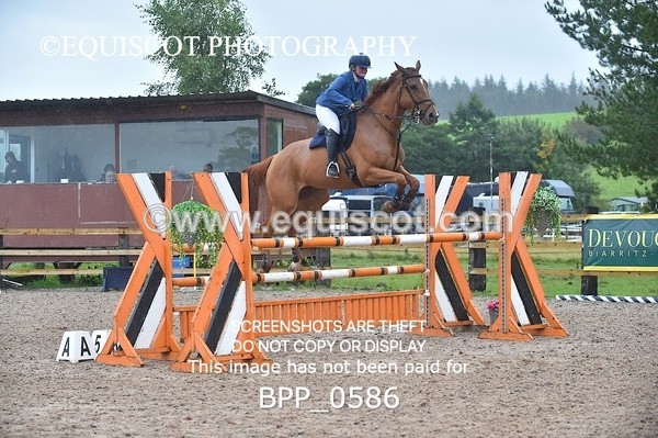 BPP_0586 - CLASS 16 SAT National 1.30m/1.40m Open Handicap