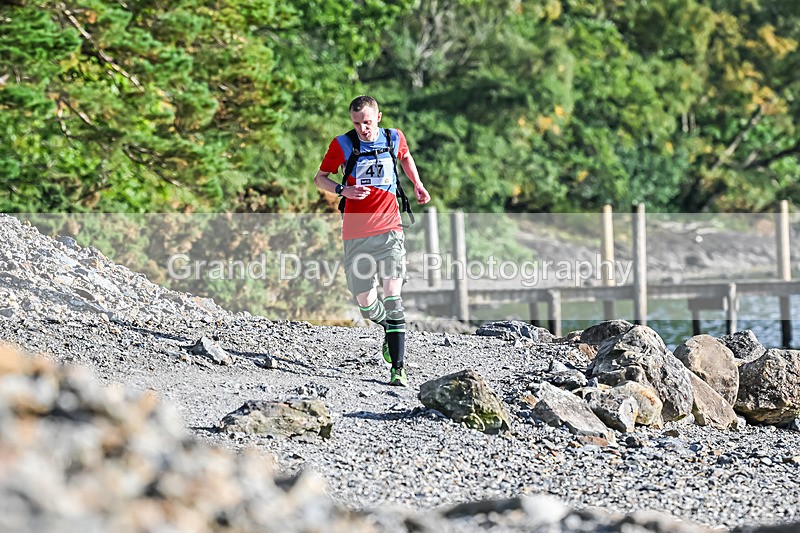 Scafell Pike -133 - Fellside Events Scafell Pike Trail Marathon Sunday 23rd August 2026