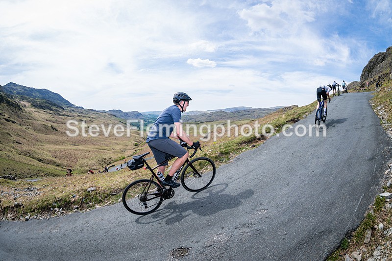 135628 - Hardknott Pass Camera 2 13.00-14.00