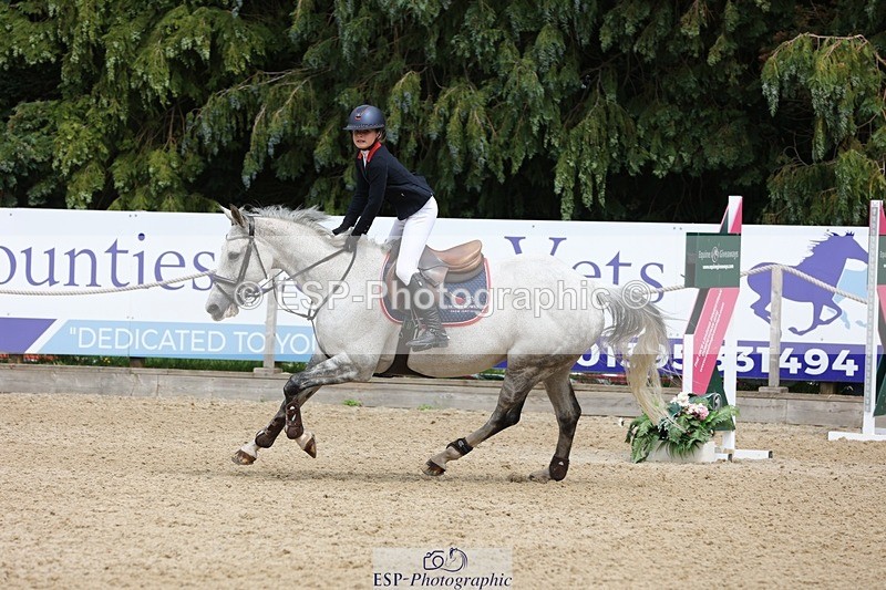 230617-145351-05244 - Cls 09 Blue Chip Pony Newc 2nd Rnd & Jump Off