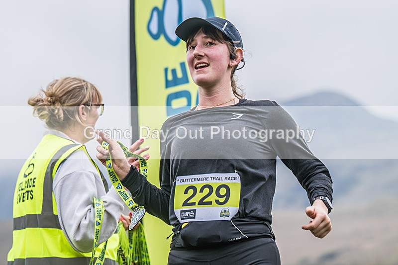Buttermere-1453 - Fellside Events Buttermere Trail Race Sunday 22nd March 2026