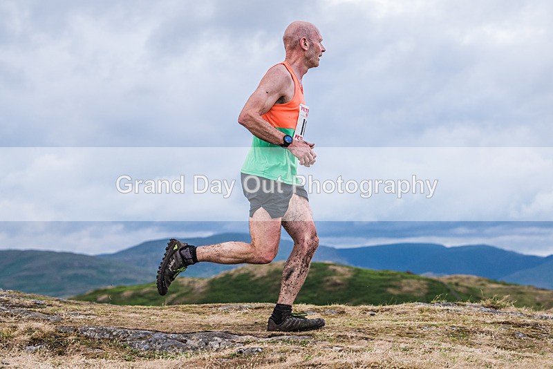 Reston-591 - Reston Scar Fell Race Wednesday 5th July 2023