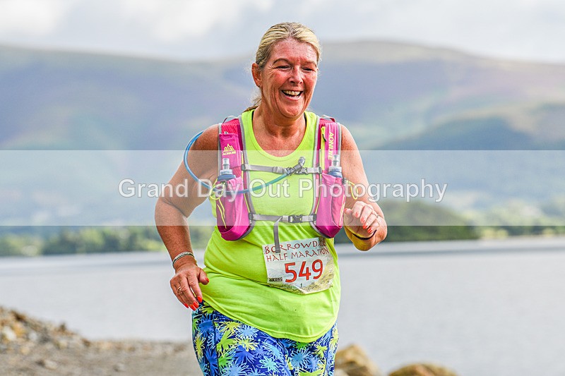 Borrowdale 21K-205 - High Terrain Events Borrowdale 21K Trail Run Sunday 21st August 2022