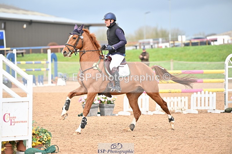 240315A-122618-00920 - Cls 3 Snr Foxhunter