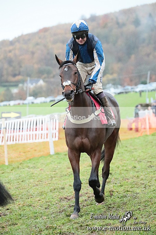 PtP 091125  1273 - Point-to-Point Wales Area Club Lower Machen, Gwent 09/11/25