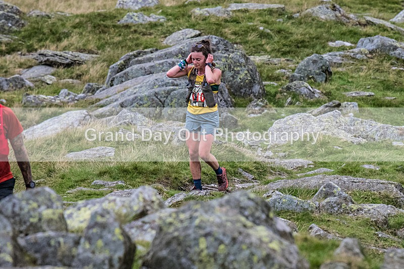 Kentmere-444 - Pete Bland Kentmere Horseshoe Fell Race Sunday 20th July 2025