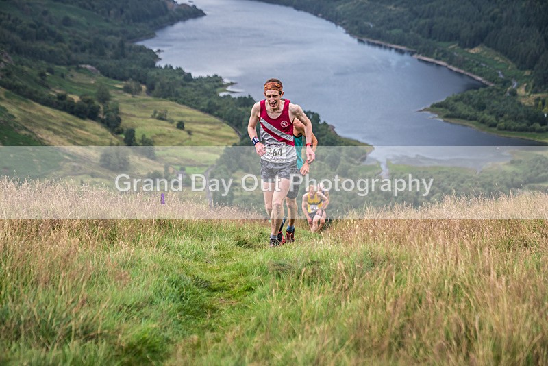 Steel Fell-64 - Steel Fell Race Wednesday 7th August 2024