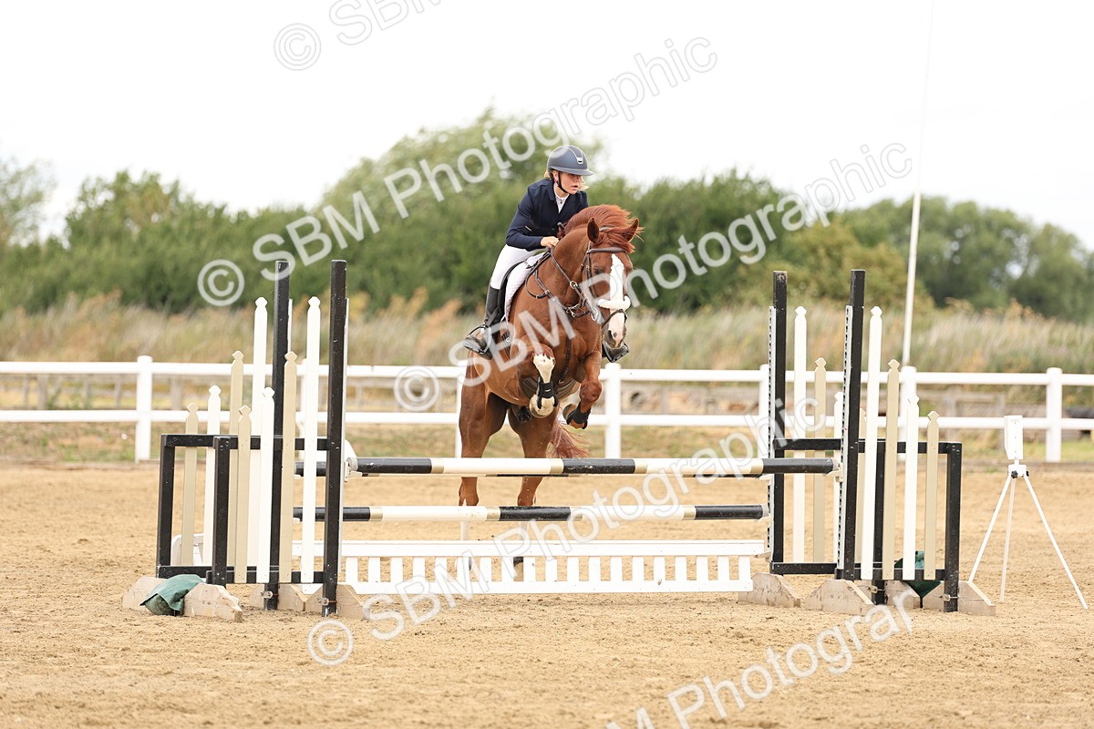 SBM_023465 - Class 4 - Amateur Championship Qualifier 95cm