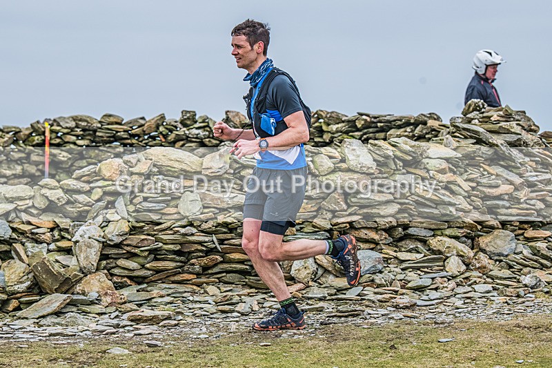 Black Combe-172 - Black Combe Fell Race Saturday 4th March 2023