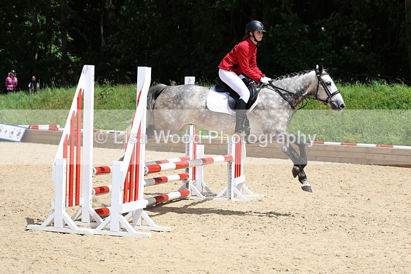 3E7A2626 - Class 4: 70 -75cm Part B