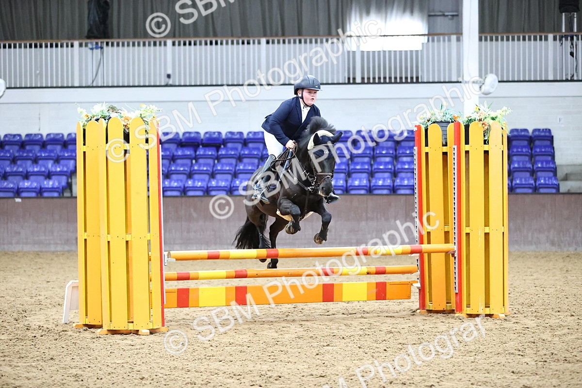 SBM_003026 - Class 9 - Stepping Stones 128cm 138cm Handicap 75cm 85cm
