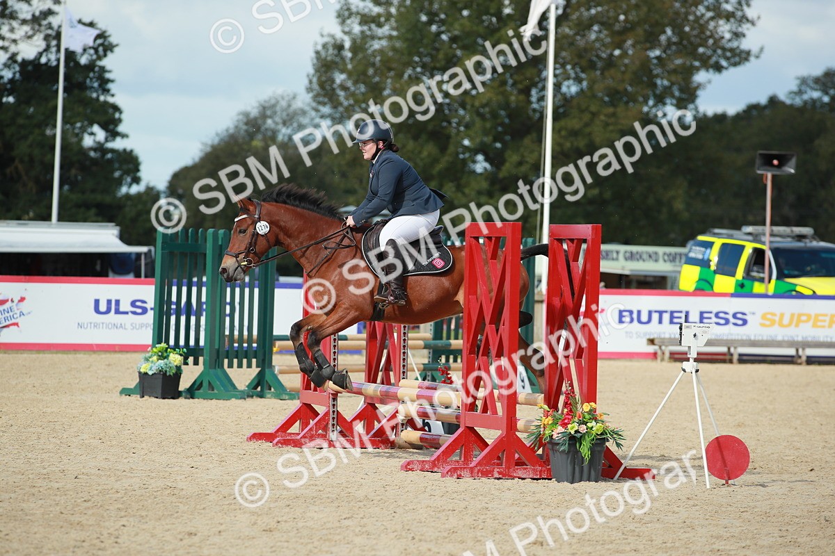 SBM_25103 - J28 Senior 60cm Championship