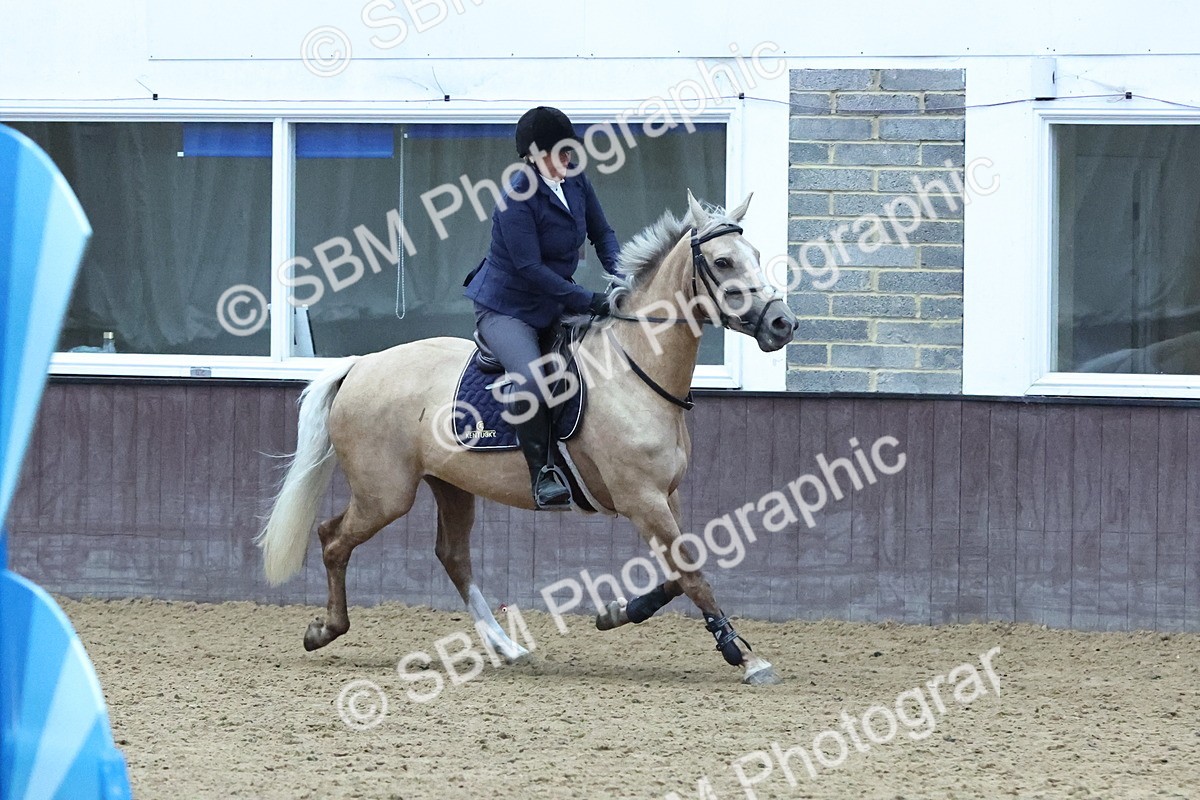 SBM_005391 - Class 5 - 60cm Open