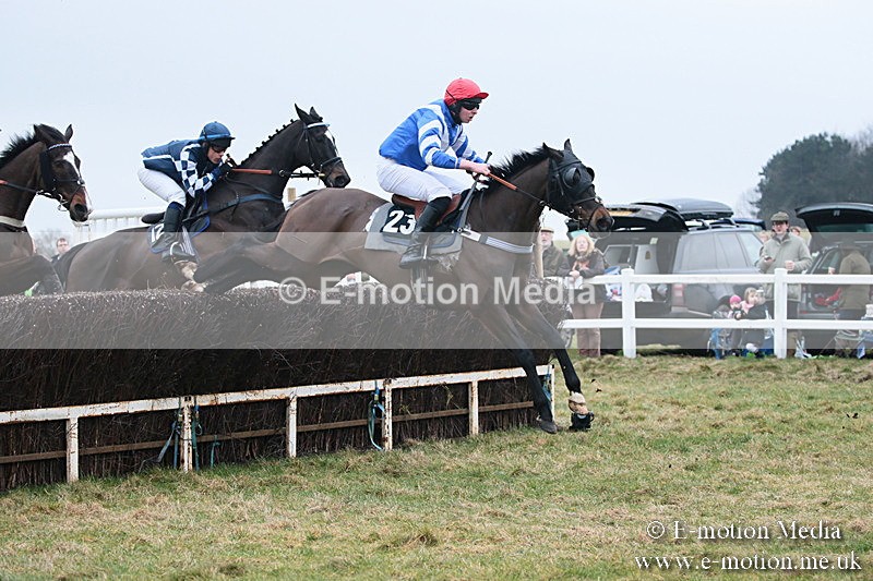 PtP 170219 -76 - Combined Services Point-To-Point Larkhill 17/02/19