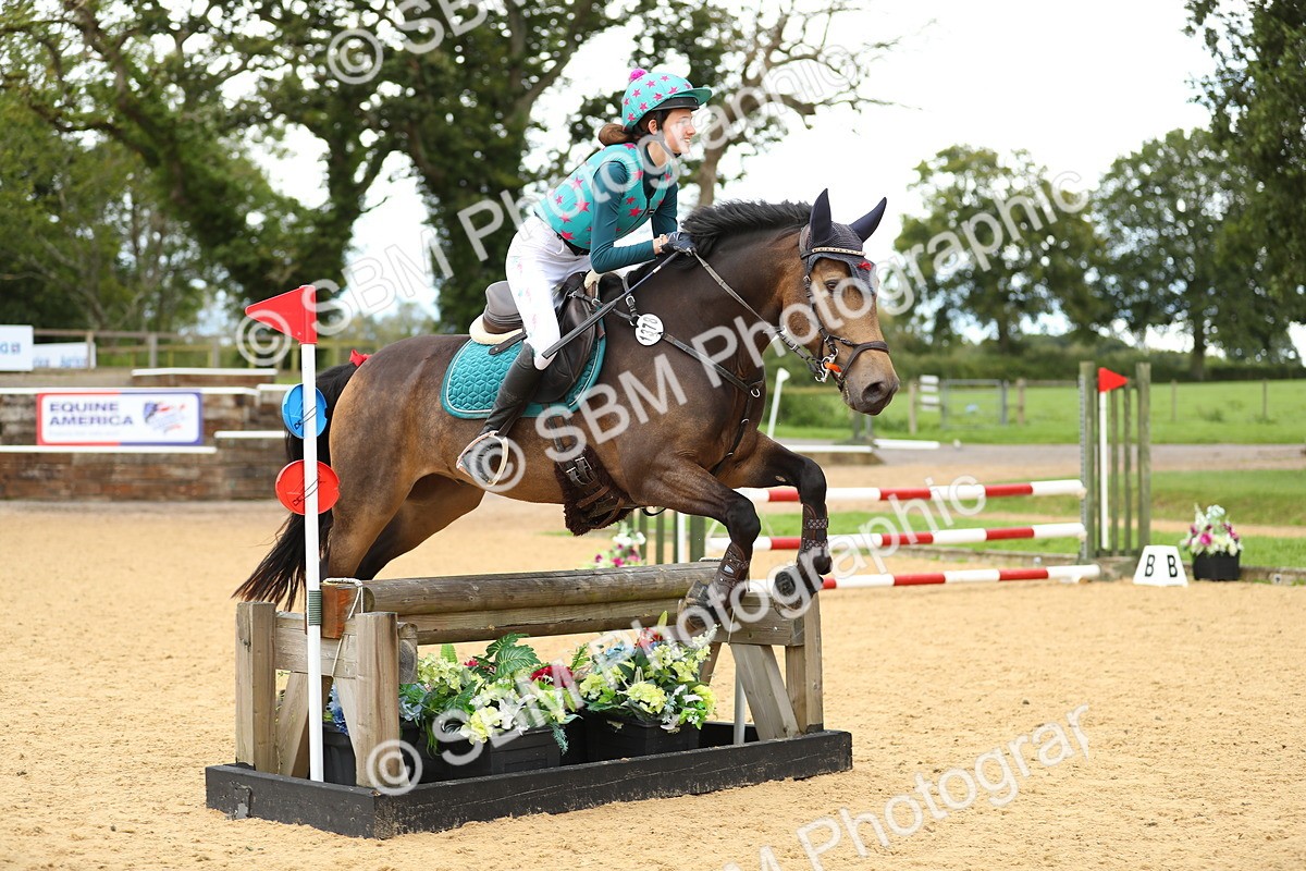 SBM_09368 - E8 Eventers Challenge 80cm Championship