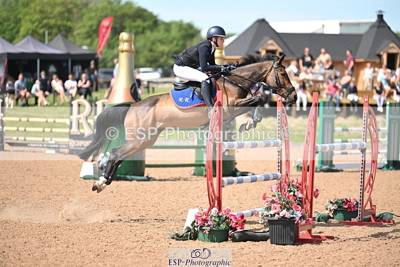 240629A-160040-07582 - Cls 10 Newcomers 2nd R Jump Off and P