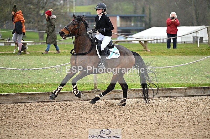 250321A-101734-00293 - Cls 2 Newcomers and 1.10m Open